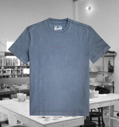 Washed Logo T-shirt