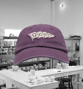 DCC of OC Pennant Dad Hat